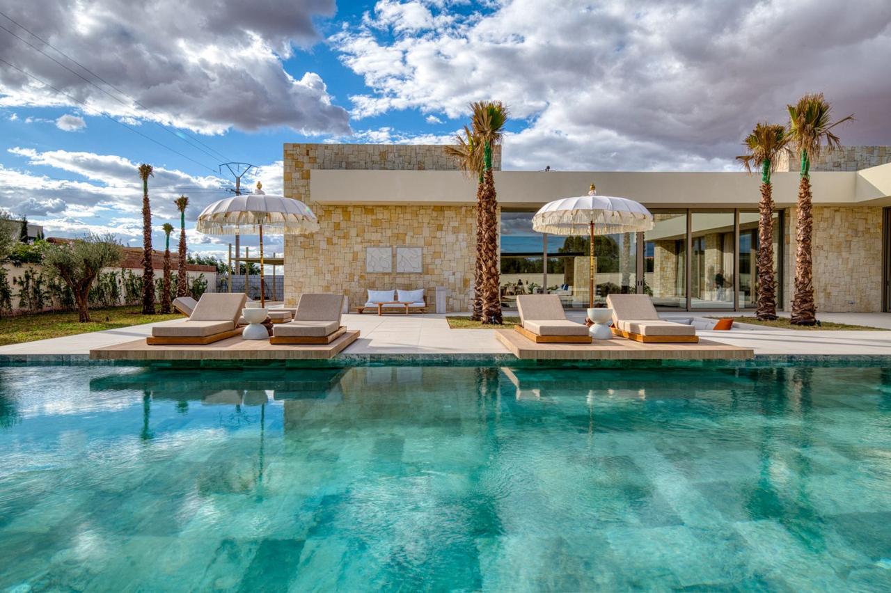 Villa Camelia