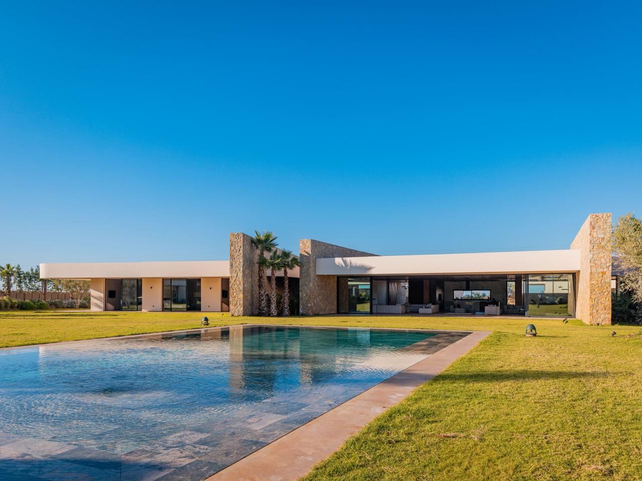 Villa Qamar