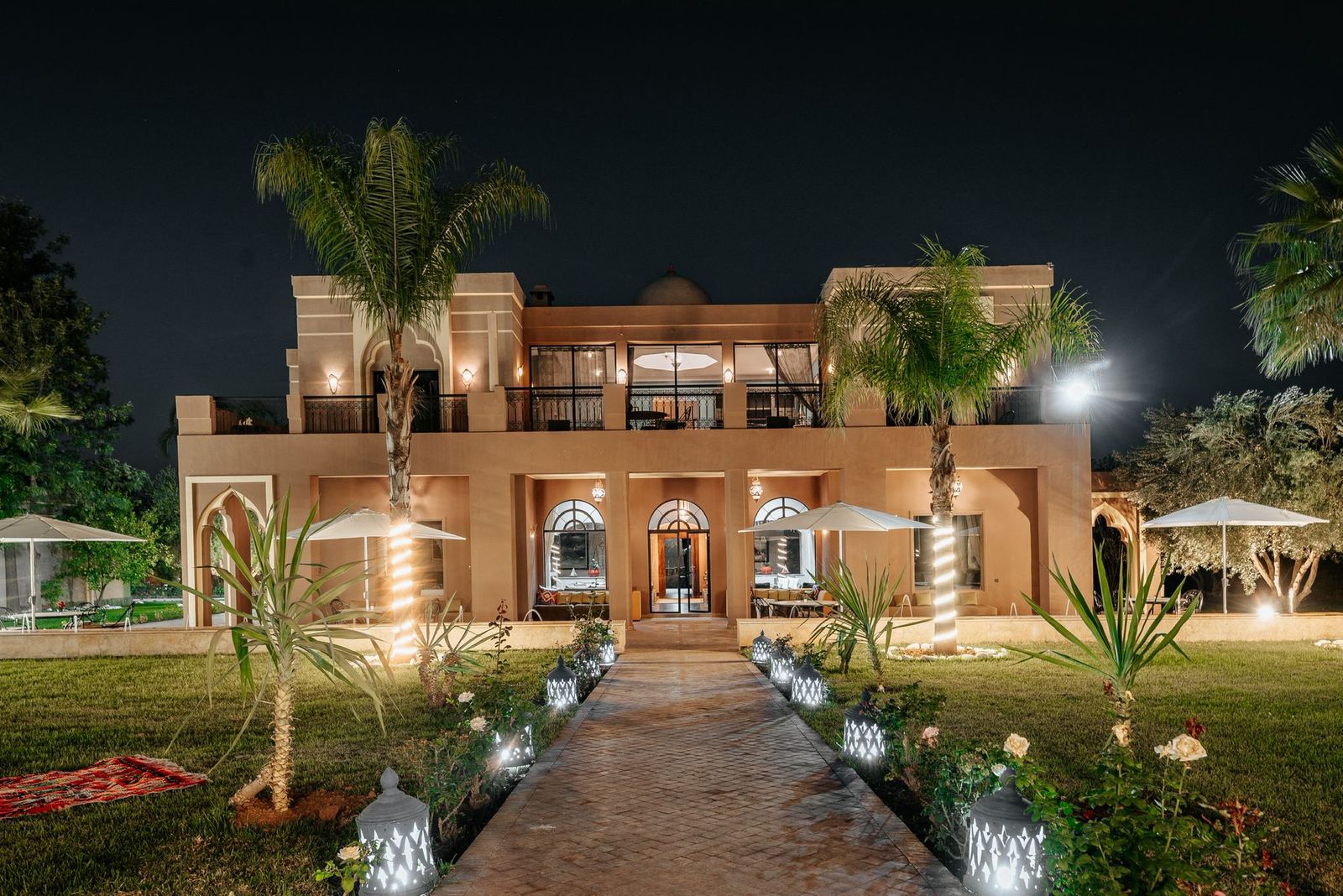 Villa Safir