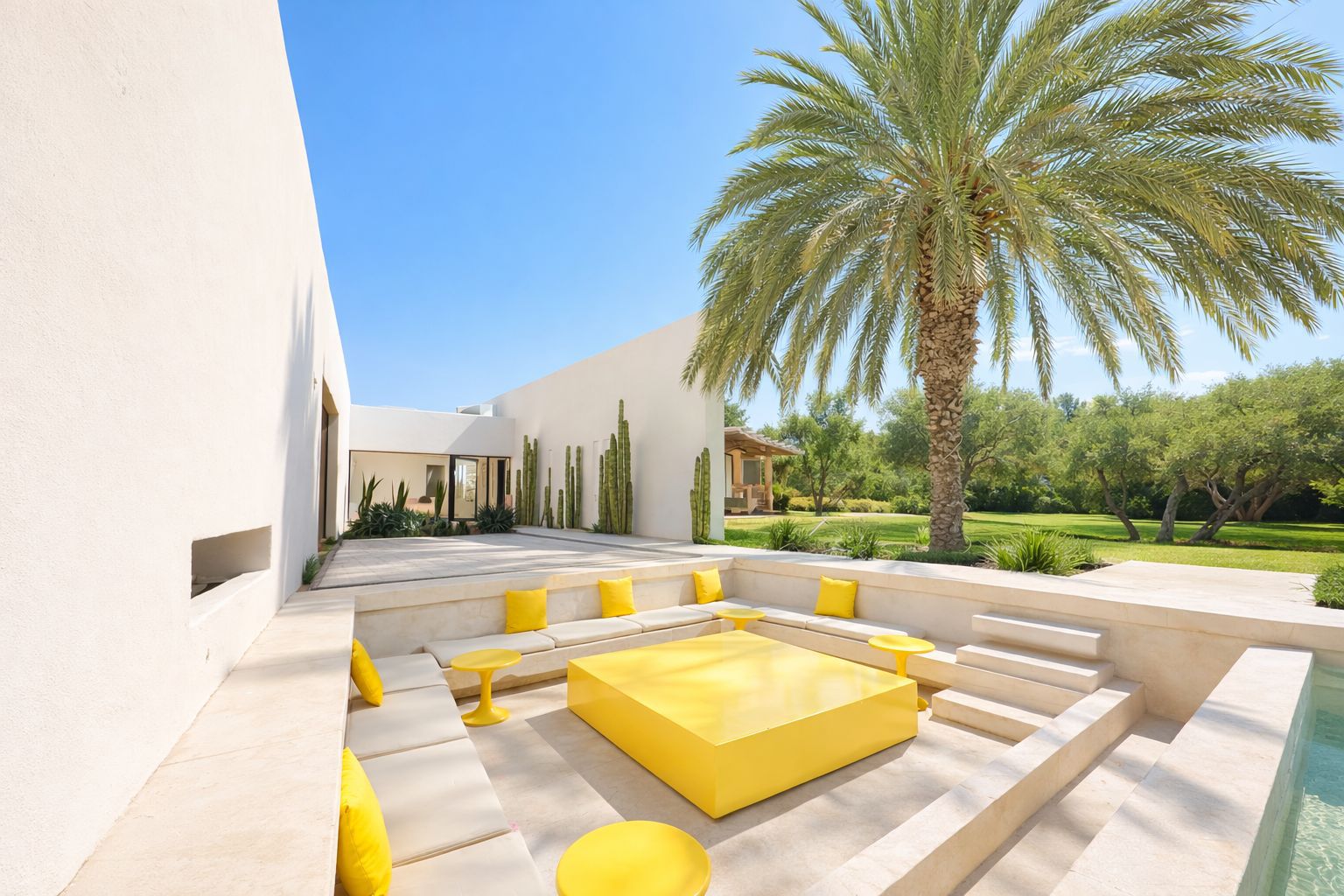 Villa Signature