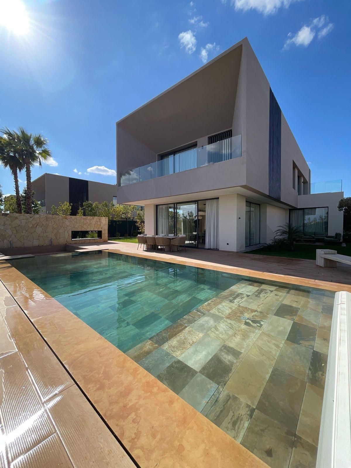 Villa Marjana